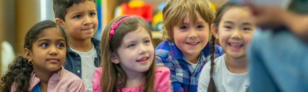 Türkisch lernen für Kinder